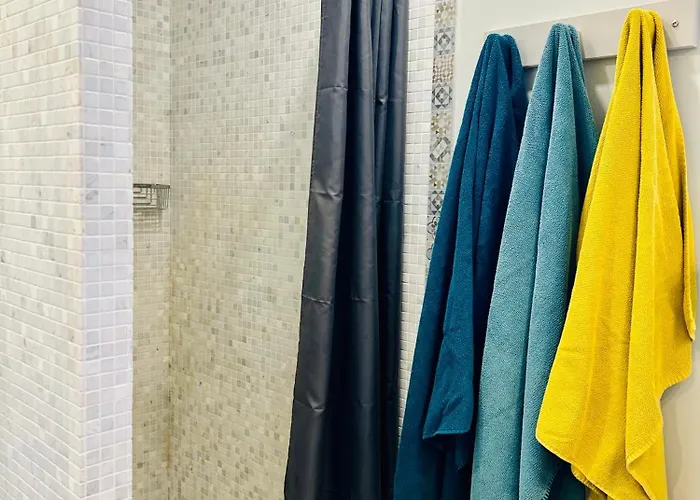 Marengo, Jardin Privatif * Trouville-sur-Mer