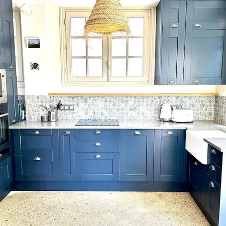 Marengo, Jardin Privatif