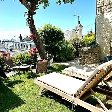 Marengo, Jardin Privatif