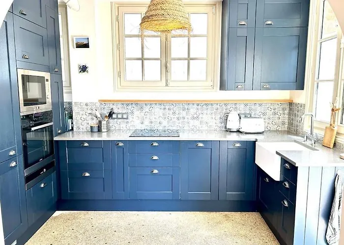 Marengo, Jardin Privatif