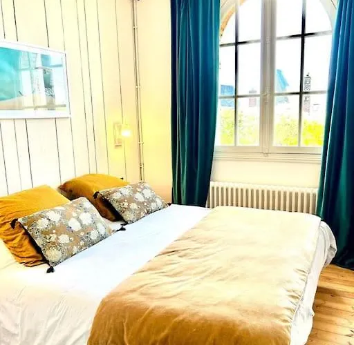 Marengo, Jardin Privatif *